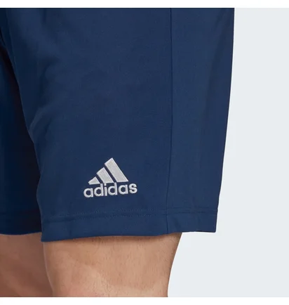 Шорты мужские Adidas Entrada 22 Shorts Blue H57506
