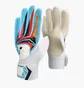 Рукавиці воротарські дитячі Reush Attrakt Starter Solid Light Blue/Beige 5672514-1080