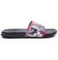 Тапочки жіночі Nike Wmns Benassi Jdi Print Multi 618919-024