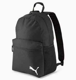 Рюкзак унисекс Puma Teamgoal 23 Black 076855-03