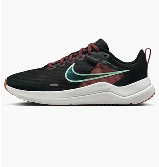 Кроссовки женские Nike Downshifter 12 Black Dd9294-007