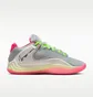 Кросівки чоловічі Nike Giannis Freak 7 Grey IM5839-001