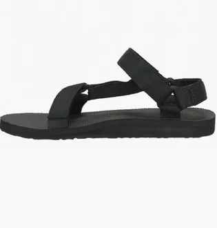 Сандалі чоловічі Teva Original Universal Urban Black 1004010-BLK
