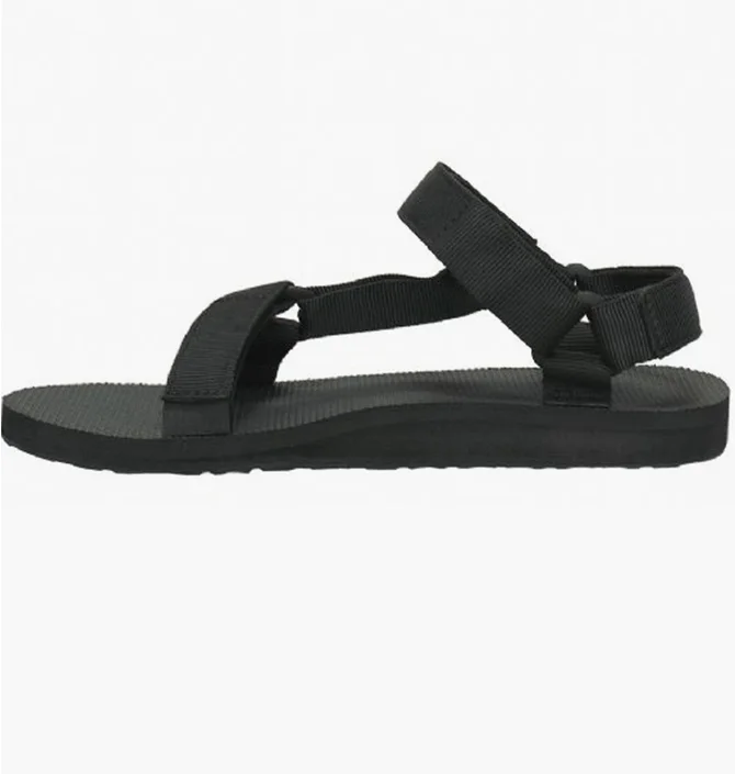 Сандалі чоловічі Teva Original Universal Urban Black 1004010-BLK
