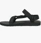 Сандалі чоловічі Teva Original Universal Urban Black 1004010-BLK