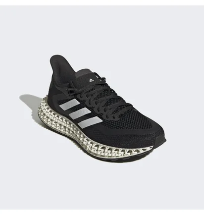 Кроссовки женские Adidas 4Dfwd 2 Shoes Black Gx9266