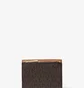 Гаманець жіночий Michael Kors Greenwich Brown 32S1GNME6B-BROWN-ACORN-110032