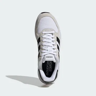 Кросівки чоловічі Adidas Run 84 White/Beige IH8612