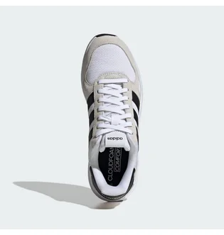 Кроссовки мужские Adidas Run 84 White/Beige IH8612