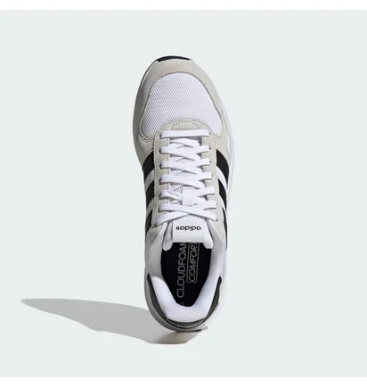 Кросівки чоловічі Adidas Run 84 White/Beige IH8612