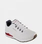 Кросівки жіночі Skechers Uno 2 White 232181-WNVR