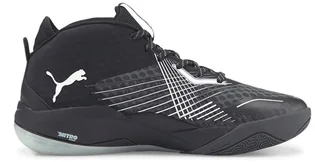 Кросівки чоловічі Puma Eliminate Power Nitro M+ Ii Black 106869-01