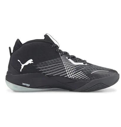 Кросівки чоловічі Puma Eliminate Power Nitro M+ Ii Black 106869-01