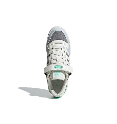 Кроссовки женские Adidas Forum Low Beige GZ4406