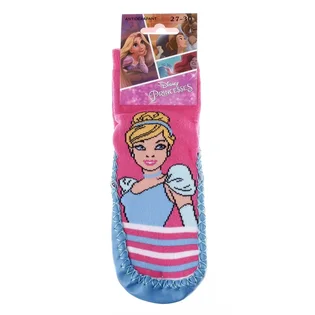 Носки детские Disney Princess Pink/Blue (1 пара) 32051391-2