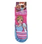 Шкарпетки дитячі Disney Princess Pink/Blue (1 пара) 32051391-2