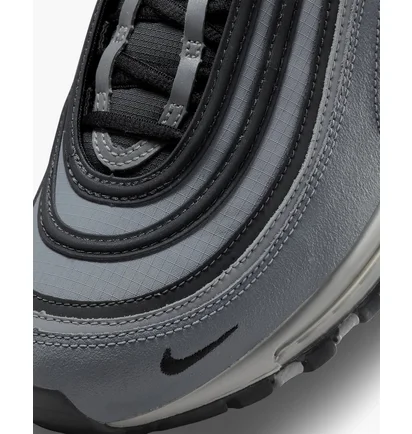 Кросівки чоловічі Nike Air Max 97 Grey DH1083-002