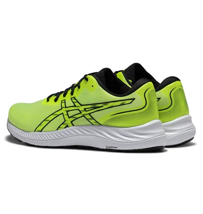 Кроссовки унисекс Asics Gel-Excite 9 Green 1011B338-750