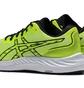 Кроссовки унисекс Asics Gel-Excite 9 Green 1011B338-750