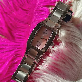 Часы женские Casio Timeless Collection F LTP-1165A-4C