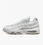 Кросівки чоловічі Nike Air Max 95 Pure Platinum Hot Curry White Dm0011-100