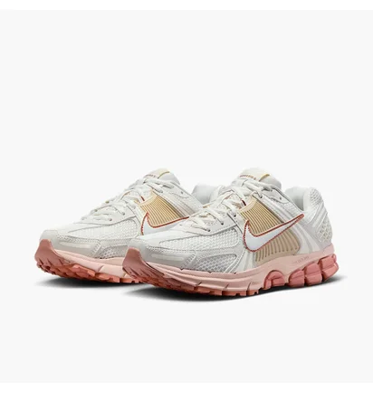 Кроссовки женские Nike Zoom Vomero 5 White FJ2028-002