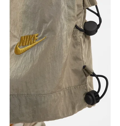 Штаны женские Nike Sportswear Tech Pack WomenS Repel Pants Brown FB8358-247