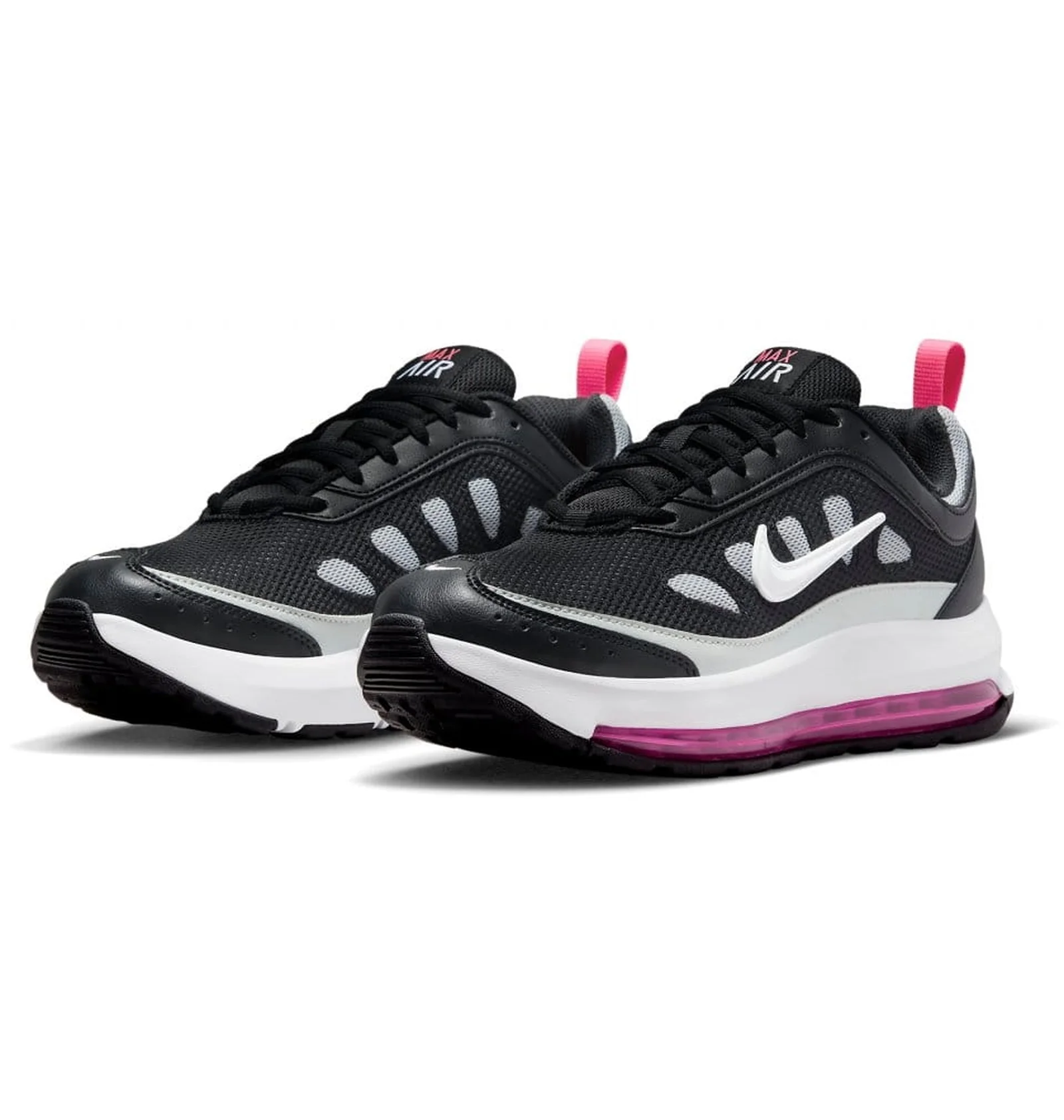 ᐉ Кроссовки женские Nike Air Max Ap Black Cu4870-003 - купить в