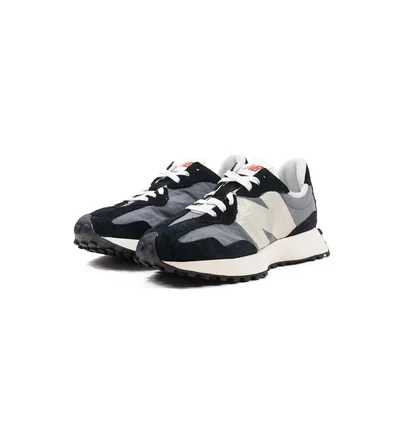 Кросівки чоловічі New Balance 327 Shoes Blue Ms327Ci