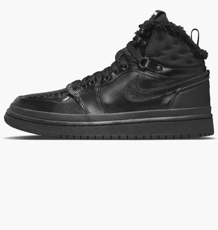 Кроссовки женские Air Jordan 1 Acclimate (Dc7723-001) Black Dc7723-001