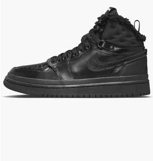 Кросівки жіночі Air Jordan 1 Acclimate (Dc7723-001) Black Dc7723-001