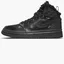 Кросівки жіночі Air Jordan 1 Acclimate (Dc7723-001) Black Dc7723-001