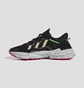 Кроссовки женские Adidas Ozweego Black Ee5714