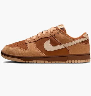 Кроссовки женские Nike Dunk Low Brown HV2512-200