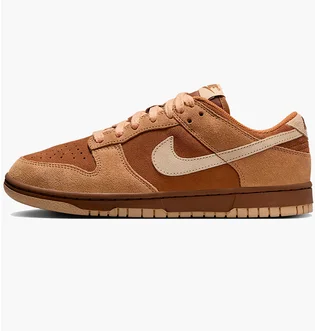 Кроссовки женские Nike Dunk Low Brown HV2512-200