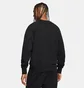 Свитшот мужской Nike Sweater Sportswear Air Black DQ4205-010