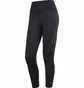 Леггинсы женские Adidas Dailyrun 3 Stripes 7/8 Running Tights Black HS5454