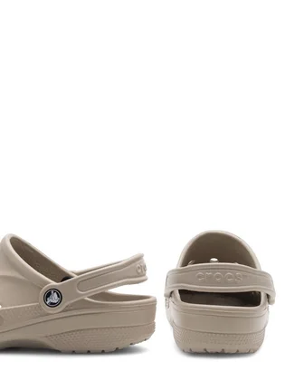 Сандали унисекс Crocs Baya Beige 10126-2V3
