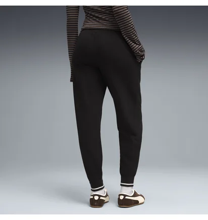 Штани жіночі Puma Class Comfort Black 691879-01