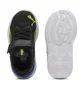 Кросівки дитячі Puma Pounce Black 401516-11