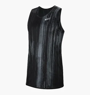 Майка унисекс Nike Kd Dri-Fit Black CD0372-010