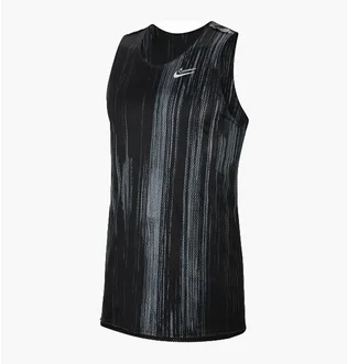 Майка унісекс Nike Kd Dri-Fit Black CD0372-010
