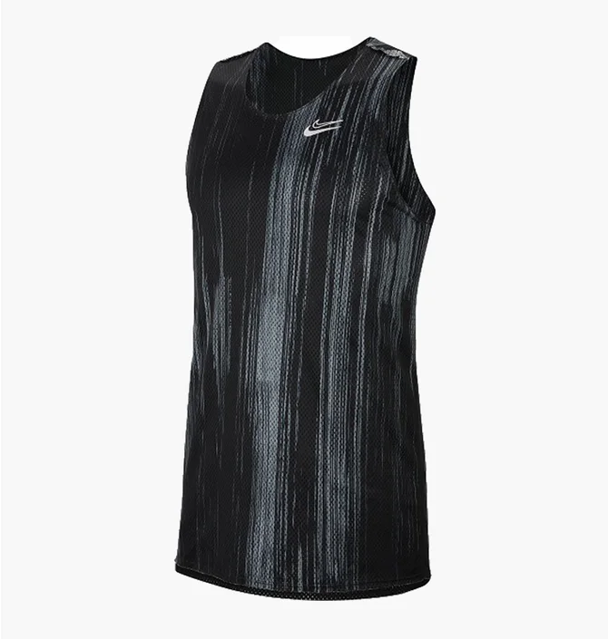 Майка унисекс Nike Kd Dri-Fit Black CD0372-010