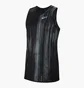 Майка унисекс Nike Kd Dri-Fit Black CD0372-010
