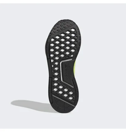 Кросівки унісекс Adidas Nmd_V3 Shoes Yellow Hq3969