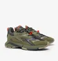 Кроссовки мужские Lacoste L003 Neo Tech 224 1 Sma Olive 748SMA00625E4