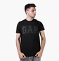Футболка чоловіча Gap Everyday Soft Crewneck T-Shirt Black 855769091