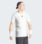 Футболка мужская Adidas Tennis Airchill Pro Freelift White IP1932