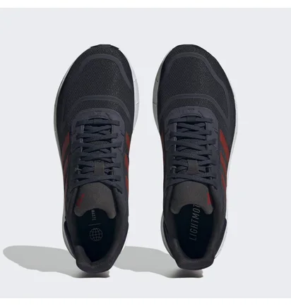 Кросівки чоловічі Adidas Duramo 10 Running Shoes Blue Hq4129