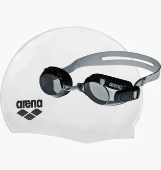 Комплект аксесуарів Arena Pool Set Grey 92422-055